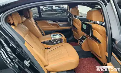 BMW 7-Series 2020 3.0 Автомат в Москве № 159415, миниатюра 6