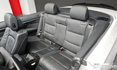 BMW 3-Series 2009 3.0 Автомат в Москве № 159489, миниатюра 11