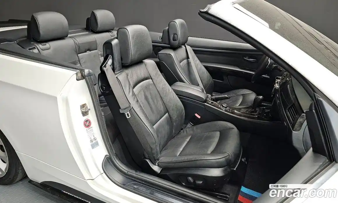 BMW 3-Series 2009 3.0 Автомат в Москве № 159489, фото 12