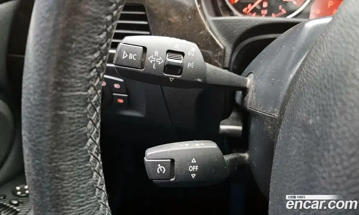 BMW 3-Series 2009 3.0 Автомат в Москве № 159489, фото 16