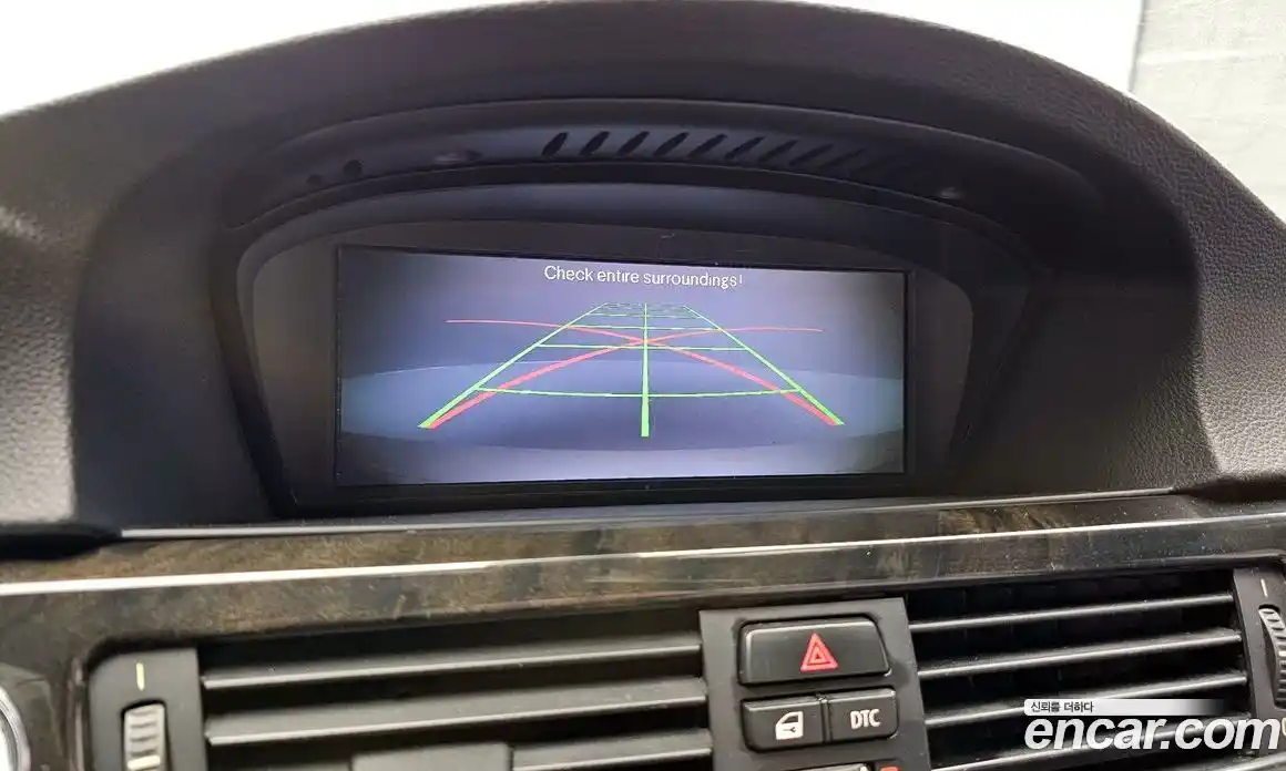 BMW 3-Series 2009 3.0 Автомат в Москве № 159489, фото 17