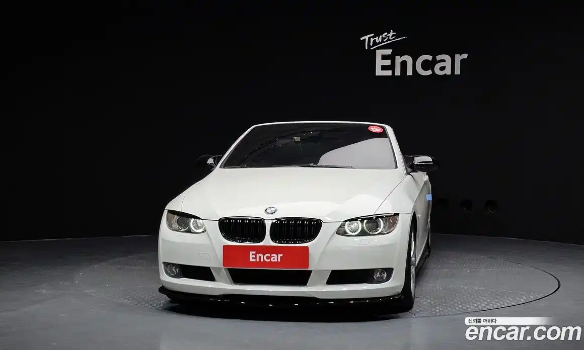 BMW 3-Series 2009 3.0 Автомат в Москве № 159489, фото 3