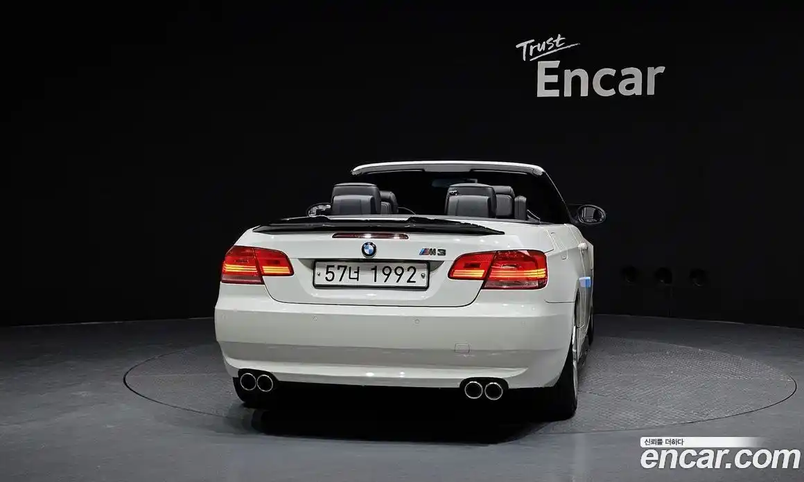 BMW 3-Series 2009 3.0 Автомат в Москве № 159489, фото 4