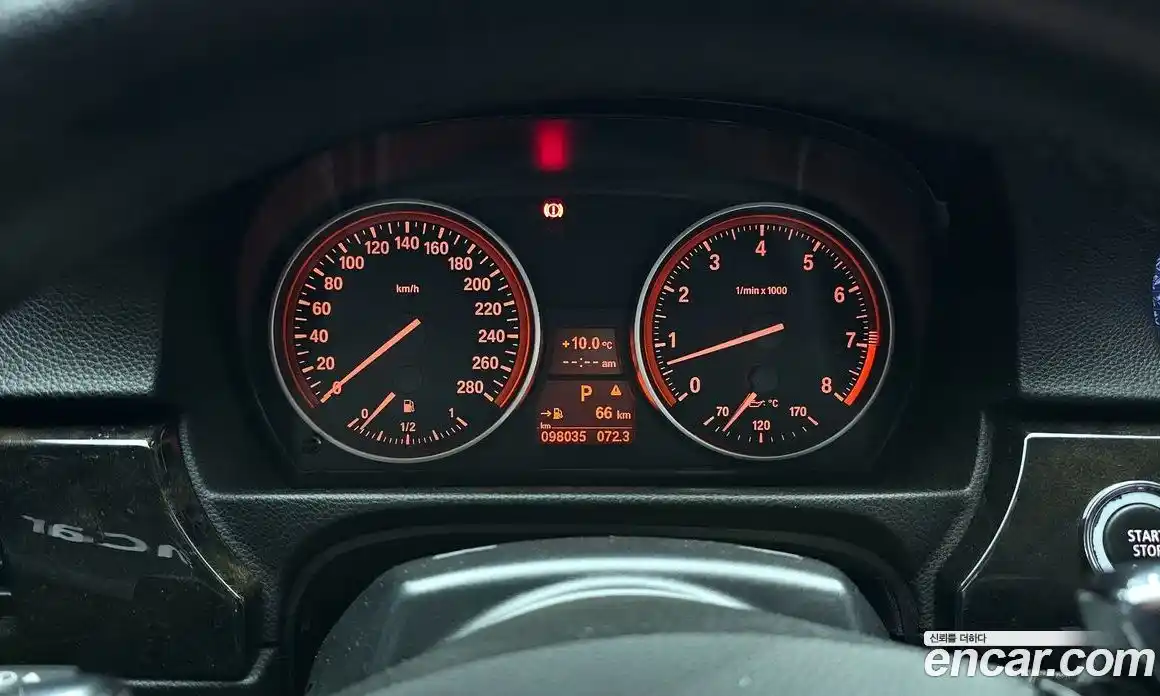 BMW 3-Series 2009 3.0 Автомат в Москве № 159489, фото 8