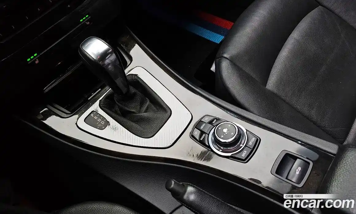 BMW 3-Series 2009 3.0 Автомат в Москве № 159489, фото 9