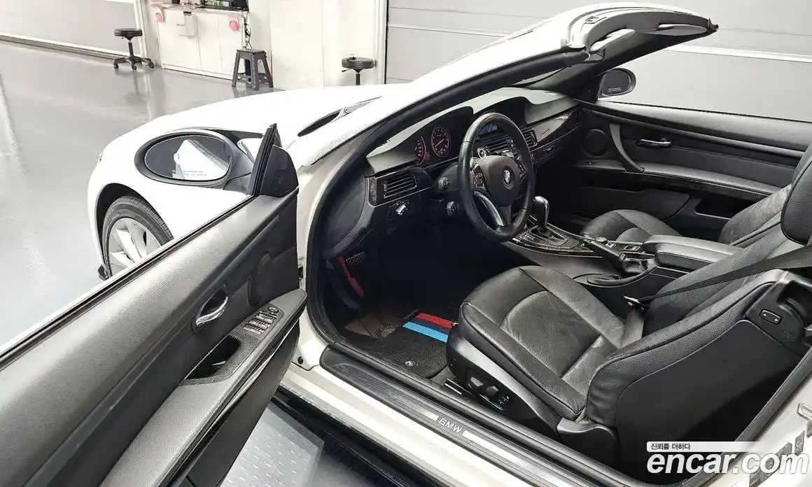 BMW 3-Series 2009 3.0 Автомат в Москве № 159489, фото 10