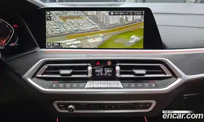 BMW X7 2021 3.0 Автомат в Москве № 159572, миниатюра 3