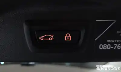 BMW X7 2021 3.0 Автомат в Москве № 159572, миниатюра 4