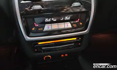 BMW X7 2021 3.0 Автомат в Москве № 159572, миниатюра 7