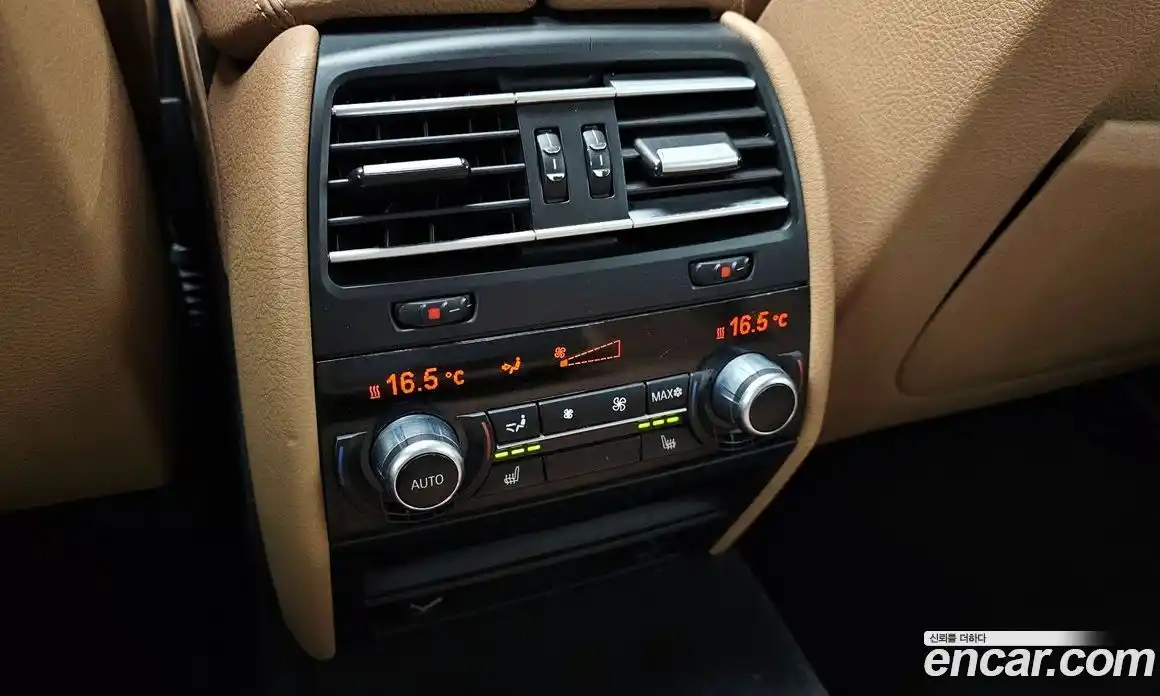 BMW 7-Series 2010 3.0 Автомат в Москве № 159598, фото 4