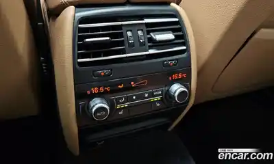 BMW 7-Series 2010 3.0 Автомат в Москве № 159598, миниатюра 4