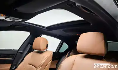 BMW 7-Series 2010 3.0 Автомат в Москве № 159598, миниатюра 7