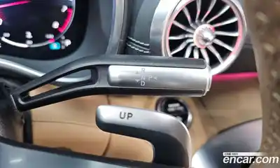 Mercedes-Benz SL-Class 2024 4.0 Автомат в Москве № 160294, миниатюра 11