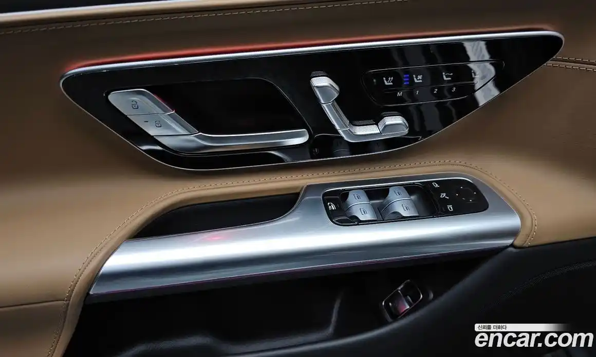 Mercedes-Benz SL-Class 2024 4.0 Автомат в Москве № 160294, фото 13