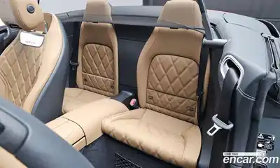 Mercedes-Benz SL-Class 2024 4.0 Автомат в Москве № 160294, миниатюра 2