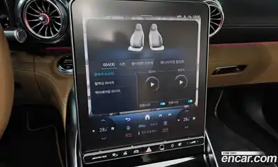 Mercedes-Benz SL-Class 2024 4.0 Автомат в Москве № 160294, миниатюра 3