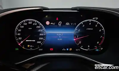 Mercedes-Benz SL-Class 2024 4.0 Автомат в Москве № 160294, миниатюра 6