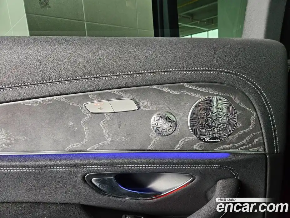 Mercedes-Benz E-Class 2021 2.0 Автомат в Москве № 160388, фото 14