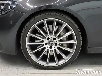 Mercedes-Benz E-Class 2021 2.0 Автомат в Москве № 160388, миниатюра 5