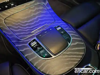 Mercedes-Benz E-Class 2021 2.0 Автомат в Москве № 160388, миниатюра 9