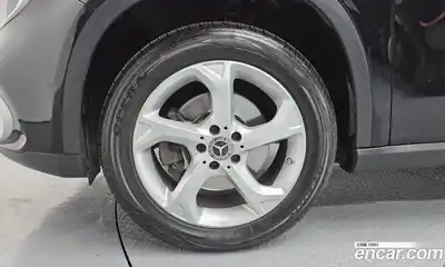 Mercedes-Benz GLA-Class 2018 2.0 Автомат в Москве № 160462, миниатюра 8