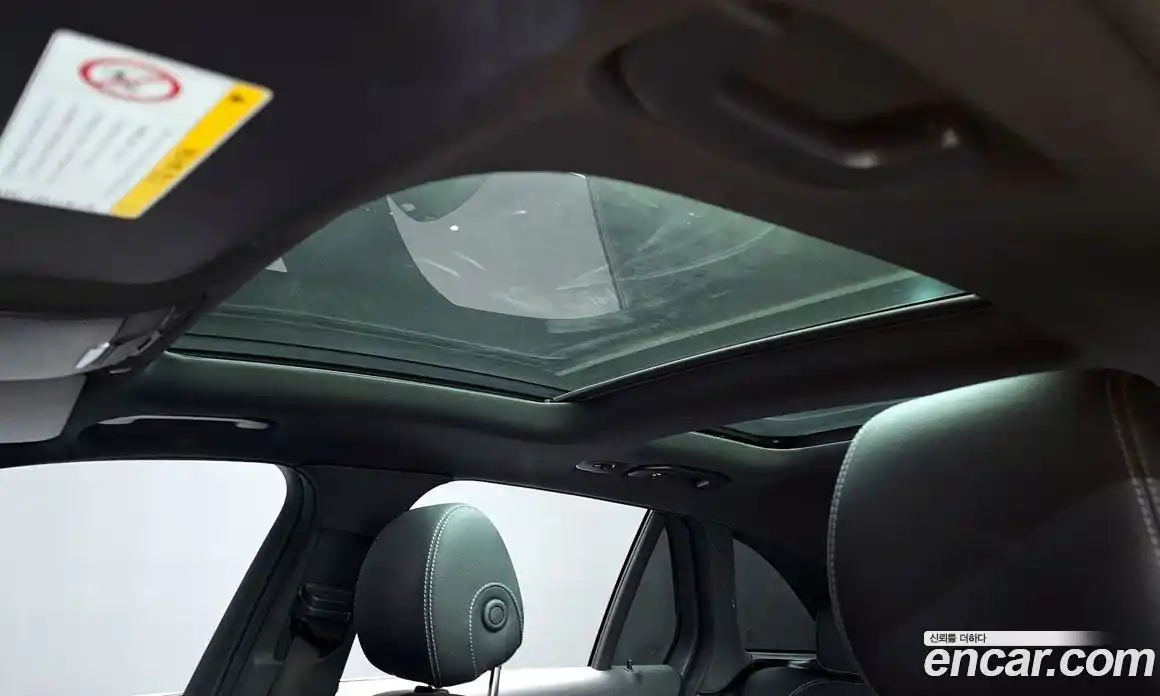 Mercedes-Benz GLC-Class 2020 2.0 Автомат в Москве № 160854, фото 20