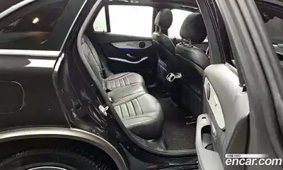 Mercedes-Benz GLC-Class 2020 2.0 Автомат в Москве № 160854, миниатюра 3