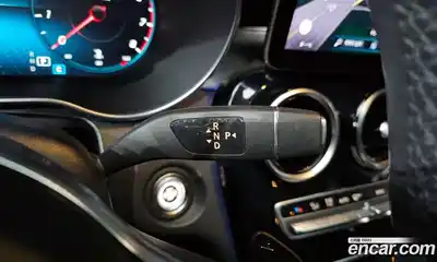 Mercedes-Benz GLC-Class 2020 2.0 Автомат в Москве № 160854, миниатюра 5