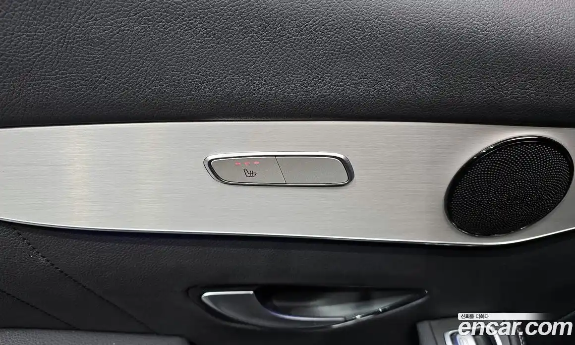 Mercedes-Benz GLC-Class 2020 2.0 Автомат в Москве № 160854, фото 6