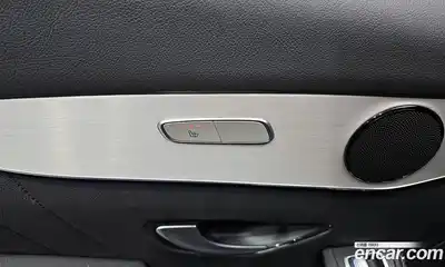 Mercedes-Benz GLC-Class 2020 2.0 Автомат в Москве № 160854, миниатюра 6