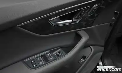 Audi Q7 2022 3.0 Автомат в Москве № 162958, миниатюра 12