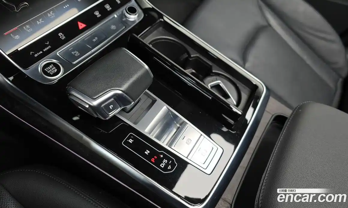 Audi Q7 2022 3.0 Автомат в Москве № 162958, фото 16