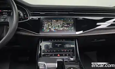 Audi Q7 2022 3.0 Автомат в Москве № 162958, миниатюра 6