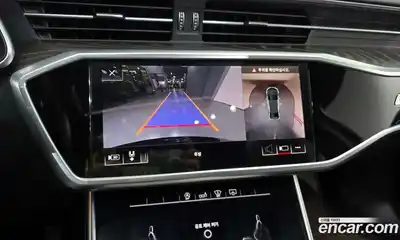 Audi A6 2020 2.0 Автомат в Москве № 163274, миниатюра 12