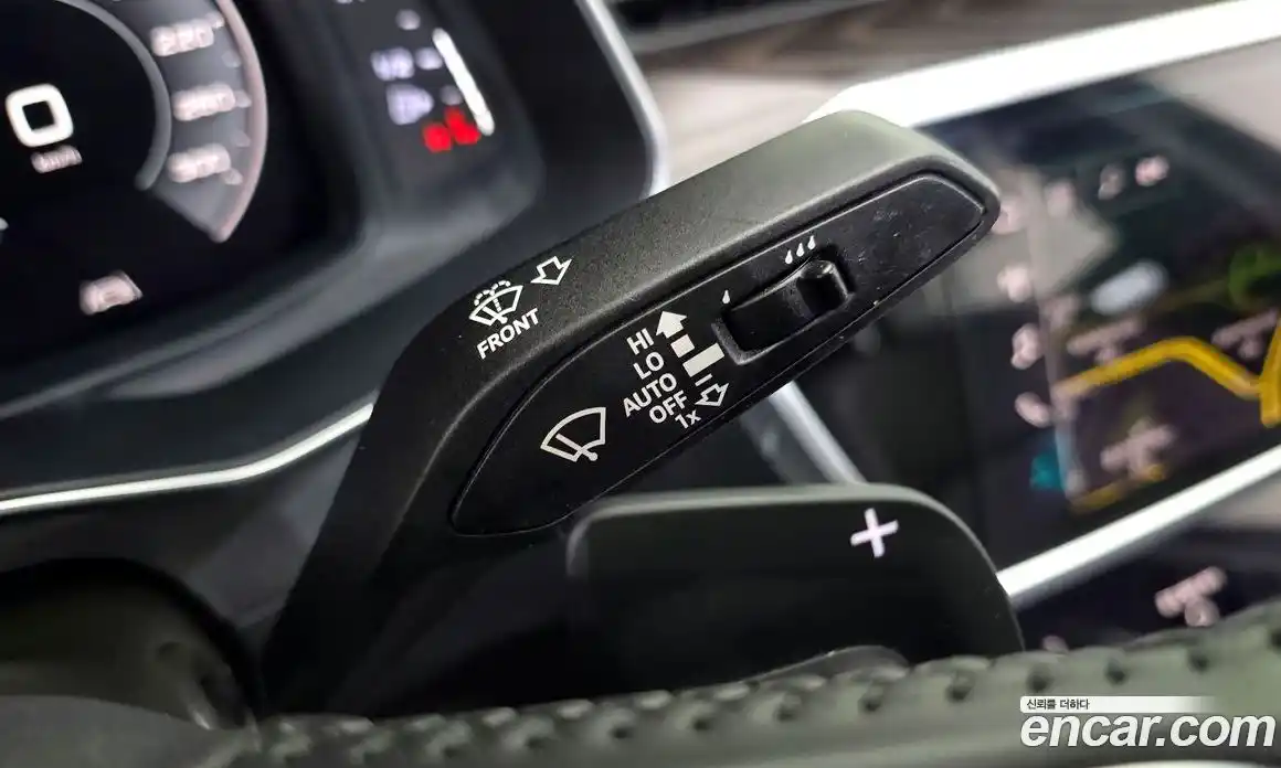 Audi A6 2020 2.0 Автомат в Москве № 163274, фото 17