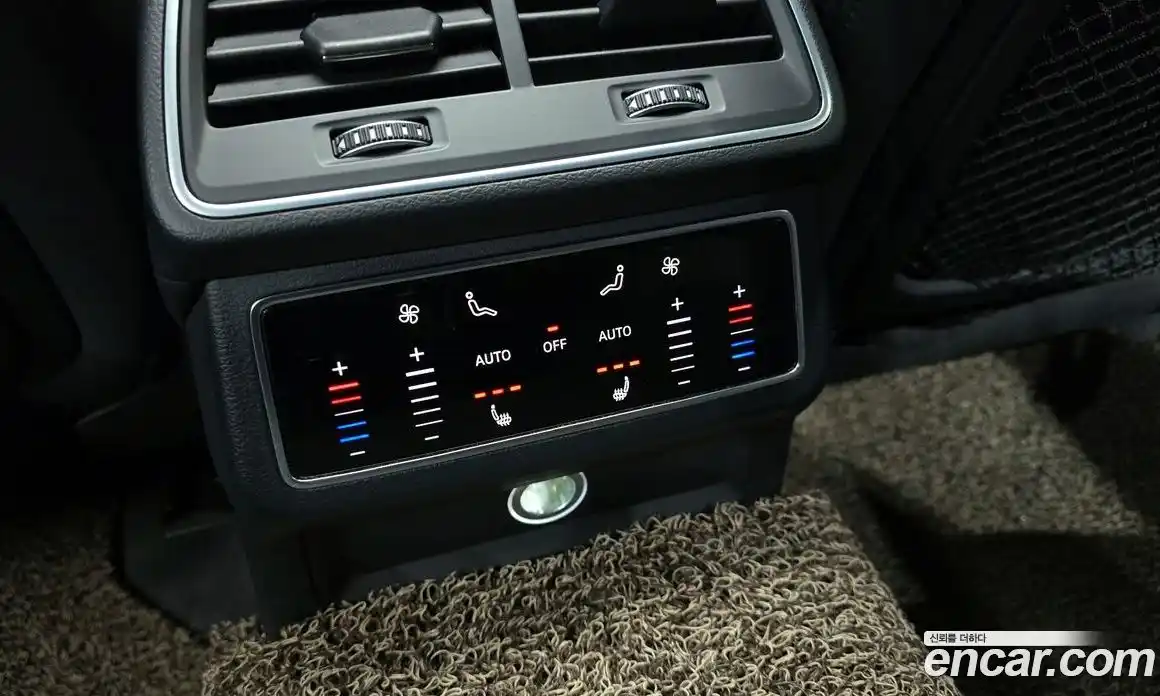 Audi A6 2020 2.0 Автомат в Москве № 163274, фото 19