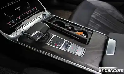 Audi A6 2020 2.0 Автомат в Москве № 163274, миниатюра 5