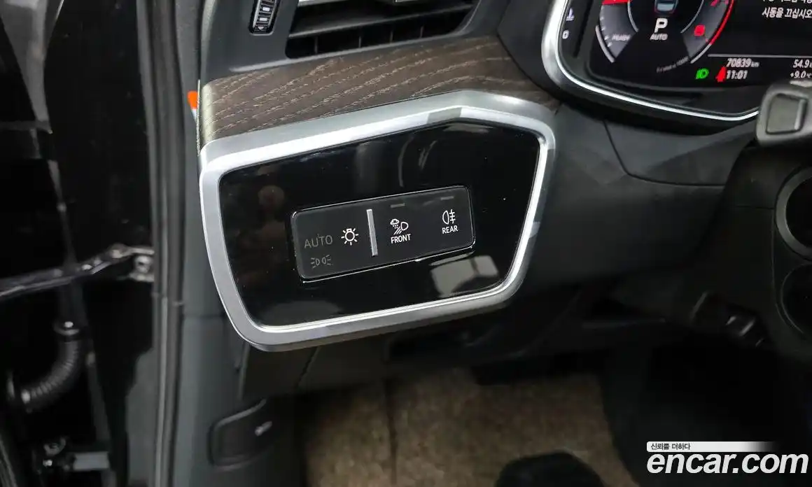 Audi A6 2020 2.0 Автомат в Москве № 163274, фото 6