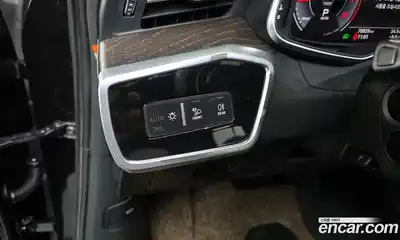 Audi A6 2020 2.0 Автомат в Москве № 163274, миниатюра 6