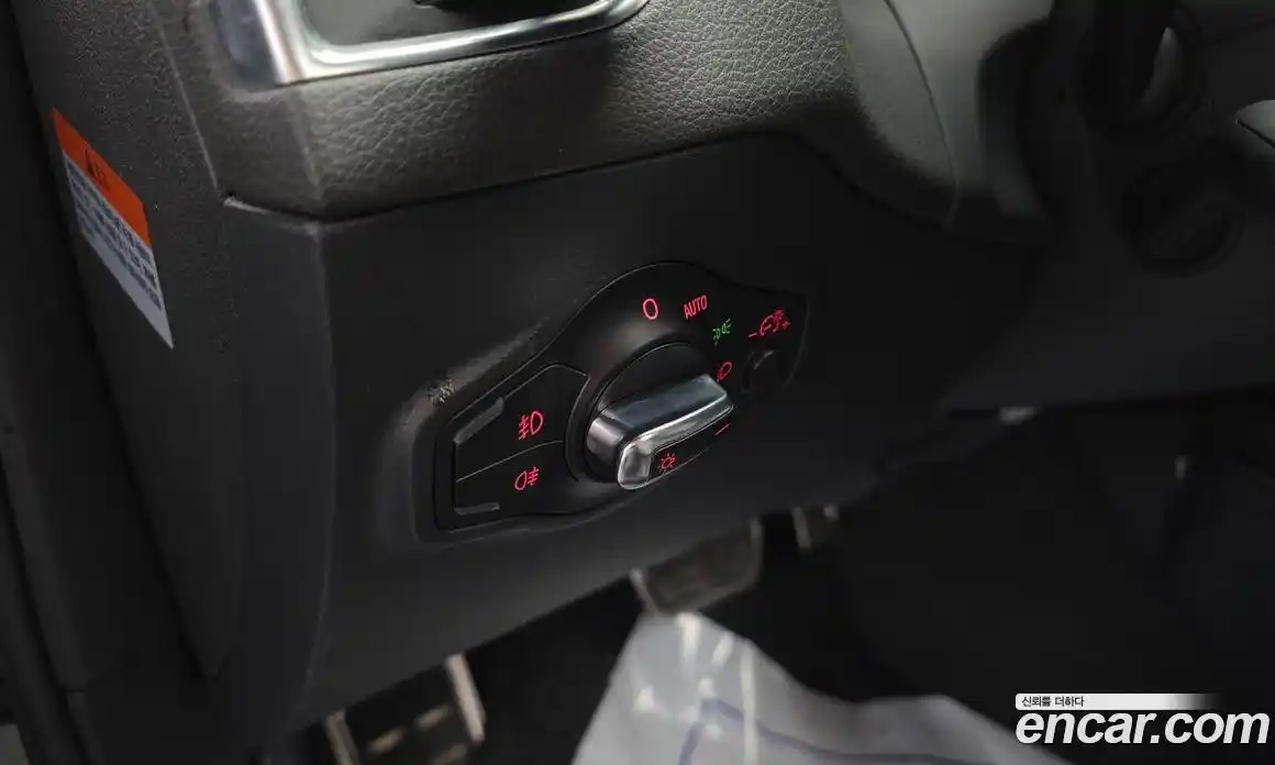 Audi Q5 2012 2.0 Автомат в Москве № 163773, фото 4