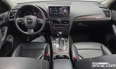 Audi Q5 2012 2.0 Автомат в Москве № 163773, миниатюра 10