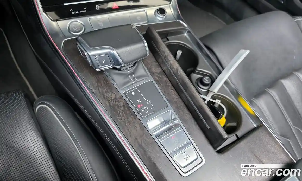 Audi A7 2020 3.0 Автомат в Москве № 163863, фото 15