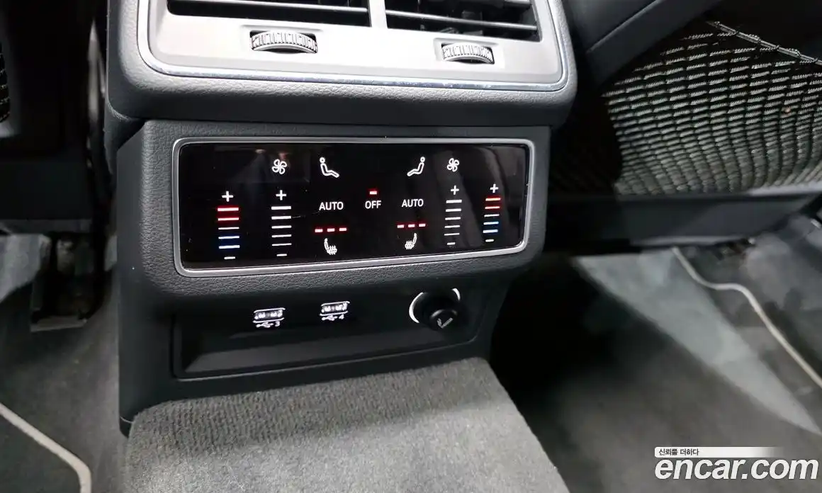 Audi A7 2020 3.0 Автомат в Москве № 163863, фото 18