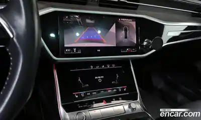 Audi A7 2020 3.0 Автомат в Москве № 163863, миниатюра 6