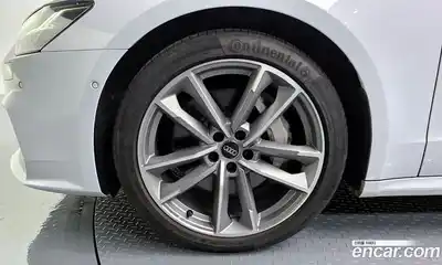 Audi A7 2020 3.0 Автомат в Москве № 163863, миниатюра 8