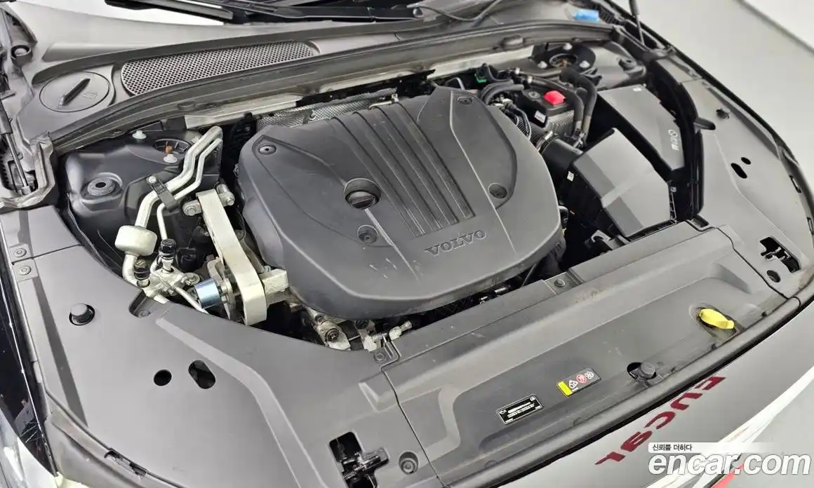 Volvo S90 2021 2.0 Автомат в Москве № 164580, фото 1