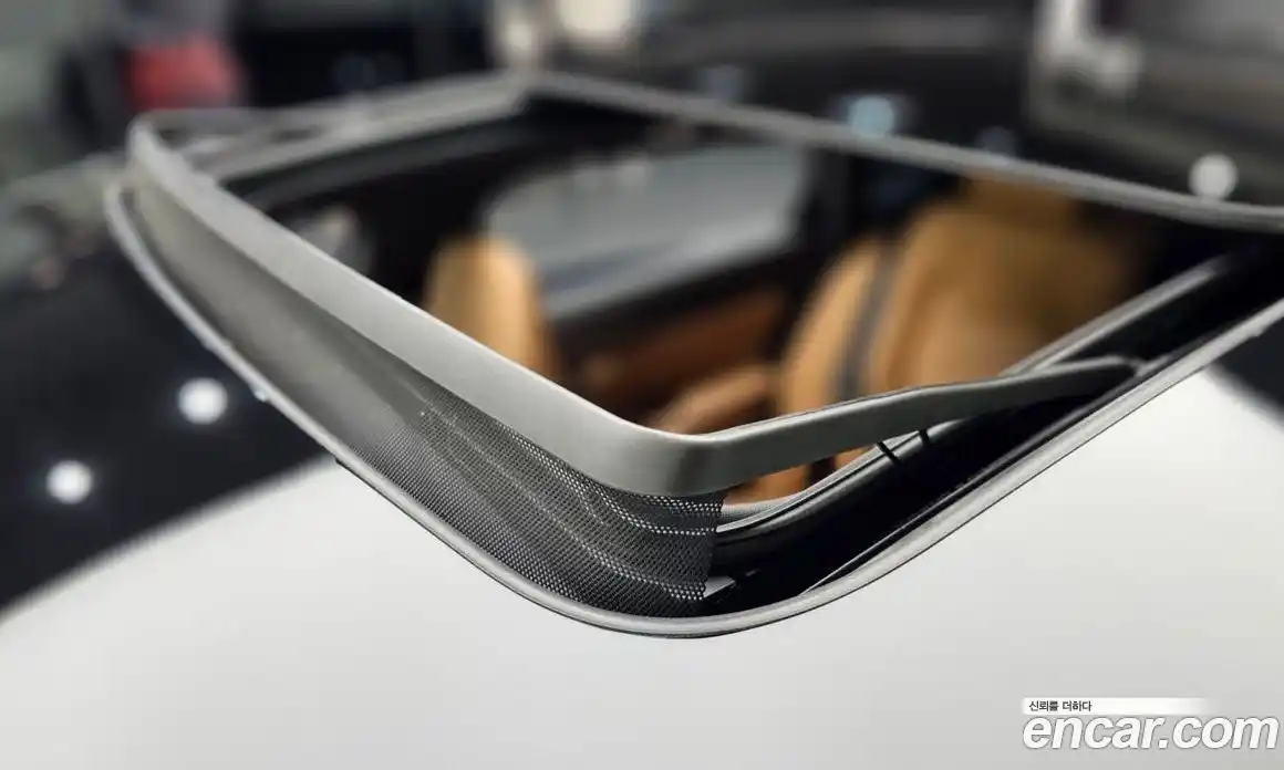 Volvo S90 2021 2.0 Автомат в Москве № 164580, фото 13