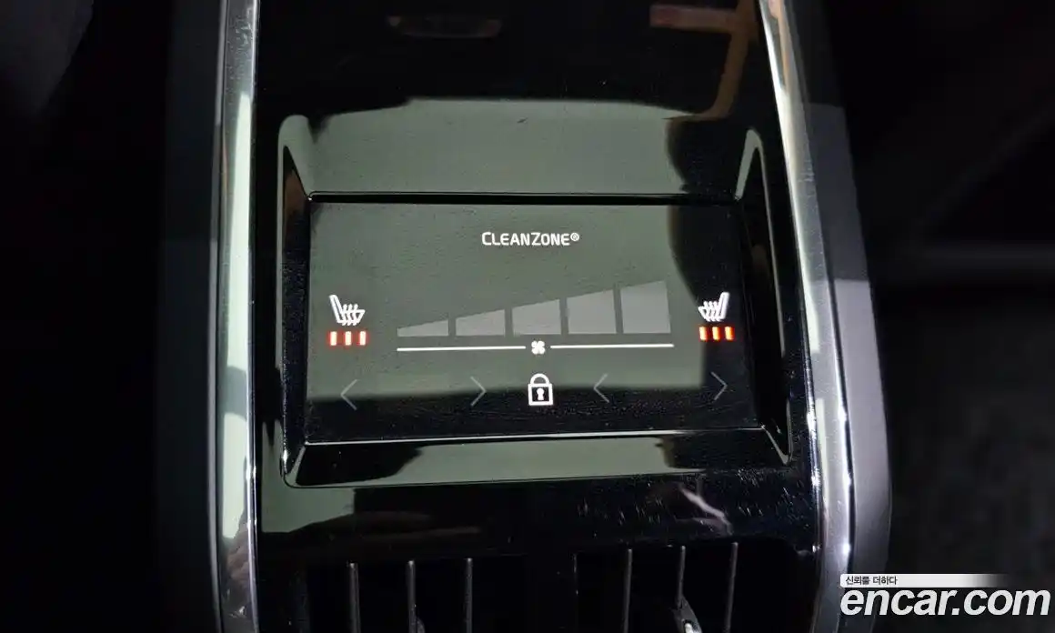 Volvo S90 2021 2.0 Автомат в Москве № 164580, фото 4