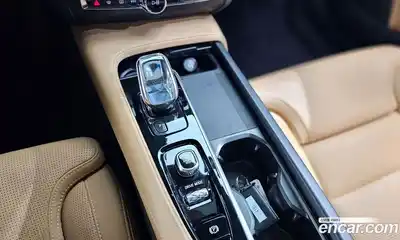 Volvo S90 2021 2.0 Автомат в Москве № 164580, миниатюра 6