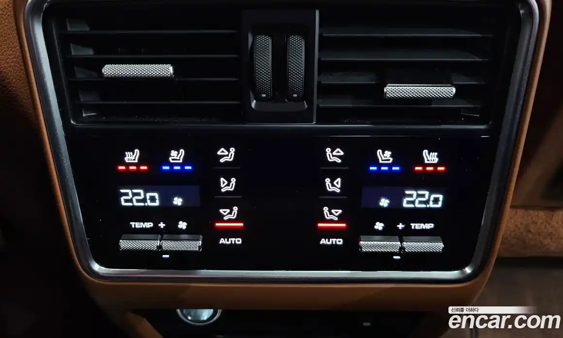 Porsche Cayenne 2023 3.0 Автомат в Москве № 165044, фото 18